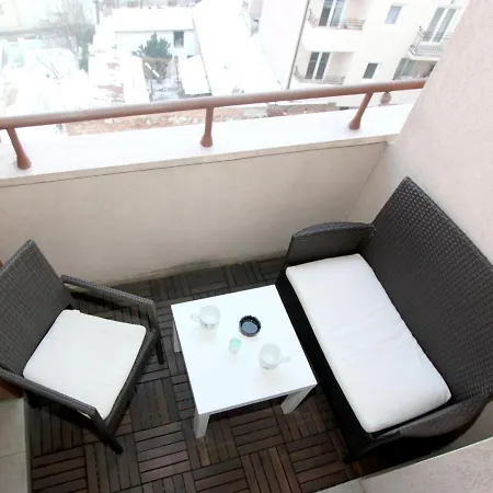Apartment Lion Belgrade